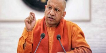 किसान आंदोलन के बीच योगी का बड़ा फरमान