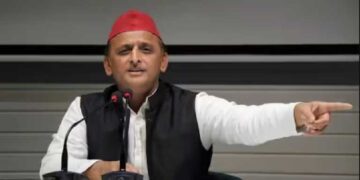 बीजेपी जीती तो वोट का अधिकार भी नहीं मिलेगा: अखिलेश यादव