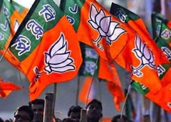 नागपुर में बीजेपी के कार्यक्रम में भगदड़