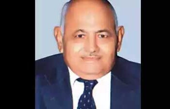 मध्य प्रदेश में बीएसपी नेता महेंद्र गुप्ता रात गोली मारकर हत्या