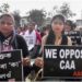CAA पूर्वोत्तर भारत के साथ अन्याय-आसू