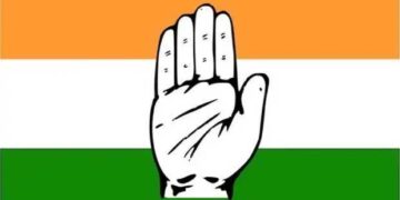 कांग्रेस ने जारी की 39 उम्मीदवारों की पहली लिस्ट