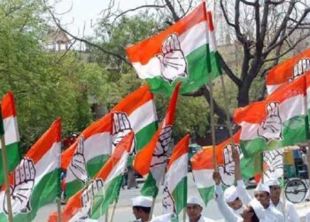 लोकसभा चुनाव के लिए कांग्रेस की एक और सूची जारी