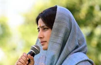 EVM को लेकर लोगों के मन में शंका का भाव