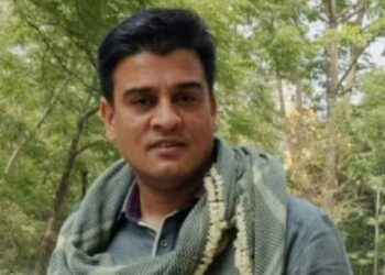 सपा विधायक इरफान सोलंकी के ठिकानों पर ईडी का छापा