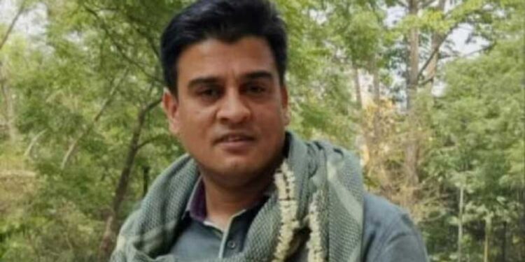 सपा विधायक इरफान सोलंकी के ठिकानों पर ईडी का छापा