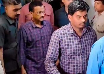 केजरीवाल को हाईकोर्ट से नहीं मिली राहत