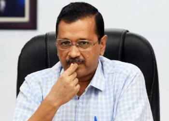 केजरीवाल की गिरफ्तारी के खिलाफ देशव्यापी विरोध प्रदर्शन का आह्वान