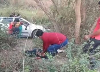 खगड़िया जिले में ट्रैक्टर और जीप की टक्कर में तीन बच्चों सहित सात लोगों की मौत