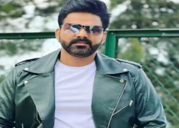 पवन सिंह ने  चुनाव लड़ने से किया इनकार