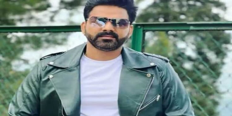 पवन सिंह ने  चुनाव लड़ने से किया इनकार