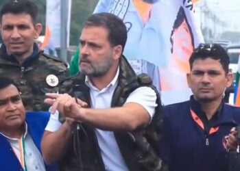 73% जनता के साथ हो रहा अन्याय