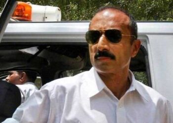 मोदी के आलोचक पूर्व IPS संजीव भट्ट को 20 साल की जेल