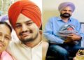 सिद्धू मूसेवाला की मां ने बेटे को दिया जन्म