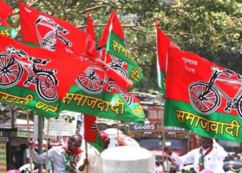 सपा ने छह और उम्मीदवारों की सूची जारी की