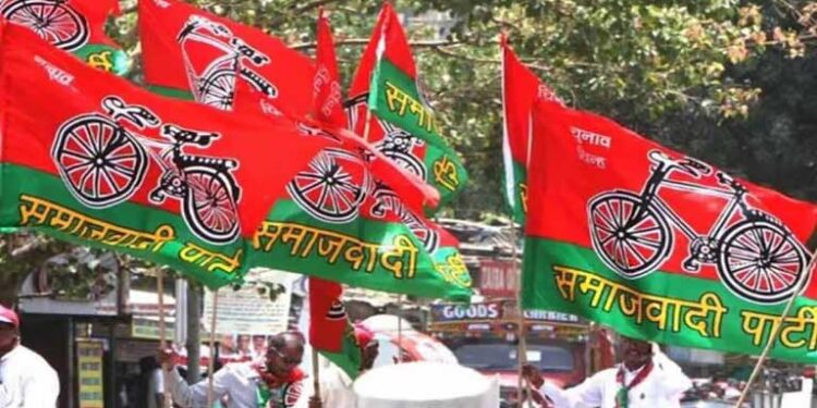 सपा ने छह और उम्मीदवारों की सूची जारी की