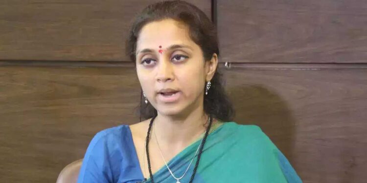 एनसीपी (शरदचंद्र पवार) की लोकसभा चुनाव के लिए पहली सूची जारी