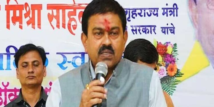 किसानों ने मोदी के मंत्री टेनी के खिलाफ खोला मोर्चा