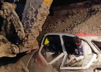 भागलपुर में भीषण सड़क हादसा,6 लोगों की मौत