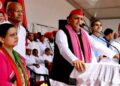 सरकार ने किसान को नौजवान को धोखा दिया, वो सरकार बचेगी कैसे?अखिलेश