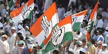 संबलपुर से नागेंद्र प्रधान और कटक से सुरेश महापात्र कांग्रेस उम्मीदवार