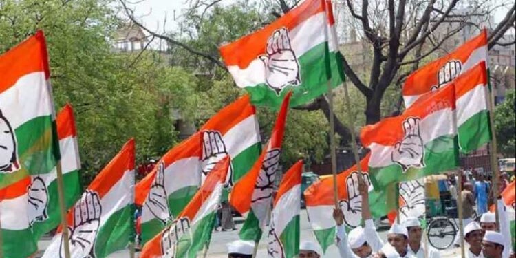 गोड्डा से दीपिका पांडेय को मिला टिकट