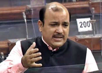 BJP की ‘बी-टीम’ की भूमिका निभा रही है BSP: दानिश अली