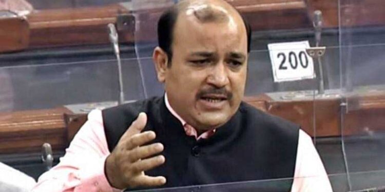 BJP की ‘बी-टीम’ की भूमिका निभा रही है BSP: दानिश अली