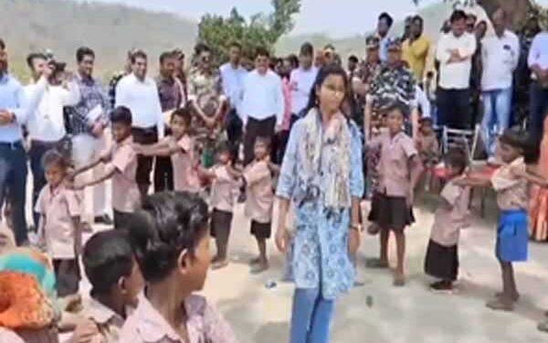 आजादी के बाद पहली बार मतदान करेंगे झारखंड के बूढ़ा पहाड़ के लोग