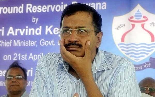 केजरीवाल के समर्थन में 7 अप्रैल के देशभर में सामूहिक उपवास का ऐलान
