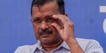 कोर्ट ने केजरीवाल को निजी डॉक्टर से इलाज की इजाजत नहीं दी