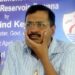 केजरीवाल को 15 दिनों के लिए न्यायिक हिरासत में भेजा गया