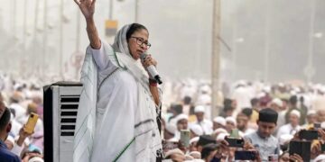 बंगाल में नहीं लागू होने दूंगी UCC, NRC और CAA: ममता बनर्जी