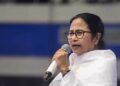 ‘एक राष्ट्र, एक राजनीतिक दल’ है बीजेपी का असली एजेंडाः ममता बनर्जी