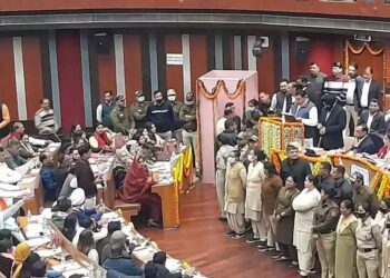 ऐन वक्त पर दिल्ली नगर निगम के मेयर और डिप्टी मेयर का चुनाव रद्द