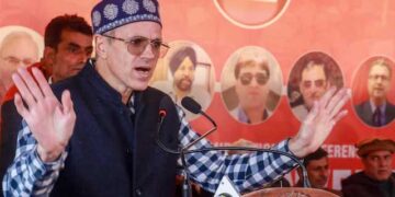 मनमोहन सिंह सच्चे राजनेता रहे: उमर अब्दुल्ला