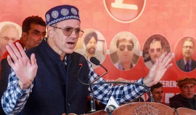 इस समय देश में अघोषित ‘आपातकाल’