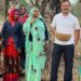महुआ बिनती महिलाओं को देख राहुल गांधी ने रुकवाया काफिला