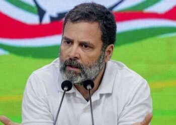 वंचितों का आरक्षण छीनना चाहती है बीजेपी