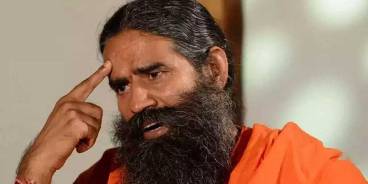 पतंजलि भ्रामक विज्ञापन के मामले में सार्वजनिक माफी मांगने के लिए तैयार