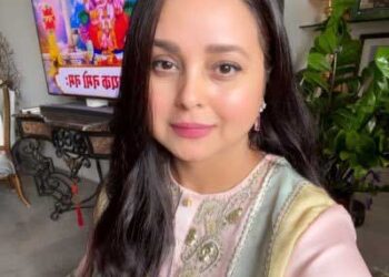 नीतीश कुमार के पास कहने के लिए कुछ नहीं -रोहिणी आचार्य