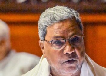 लोग मोदी के झूठ को समझ गए हैं: सिद्धरमैया