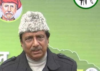 राष्ट्रीय लोकदल  को चुनाव से पहले झटका
