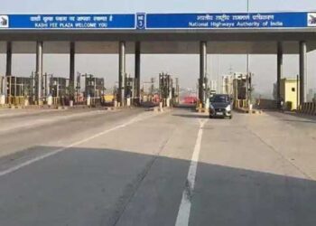 राजमार्गों पर नई टोल दरों को लोकसभा चुनाव के बाद लागू किया जाए-ईसीआई
