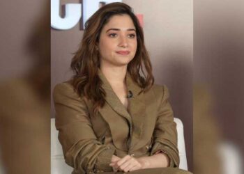 तमन्ना भाटिया पर पुलिस ने कसा शिकंजा, भेजा समन