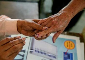 मध्य प्रदेश के बैतूल से BSP का दौरा पड़ने से निधन