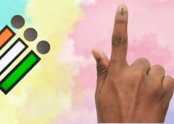 बंगाल में सर्वाधिक, बिहार में सबसे कम वोटिंग