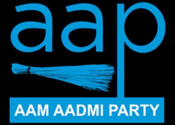 प्रवर्तन निदेशालय (ईडी) बीजेपी की राजनीतिक शाखा-आम आदमी पार्टी