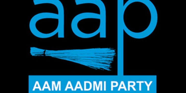 प्रवर्तन निदेशालय (ईडी) बीजेपी की राजनीतिक शाखा-आम आदमी पार्टी