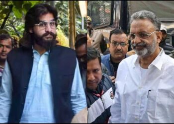 अब्बास अंसारी को दिवंगत पिता की प्रार्थना सभा में शामिल होने की अनुमति